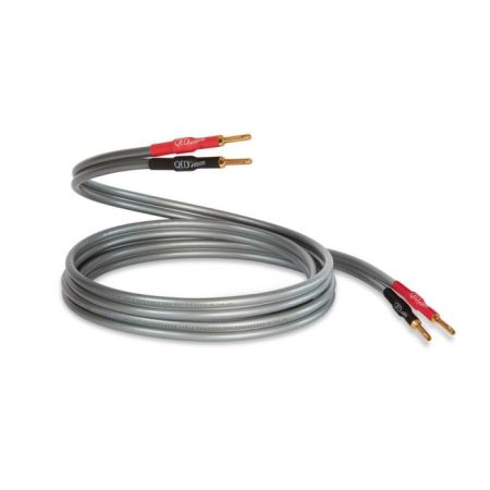 QED XT 40i zvučnički kabel terminiran