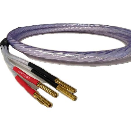 QED XT25 BI-WIRE zvučnički kabel terminiran