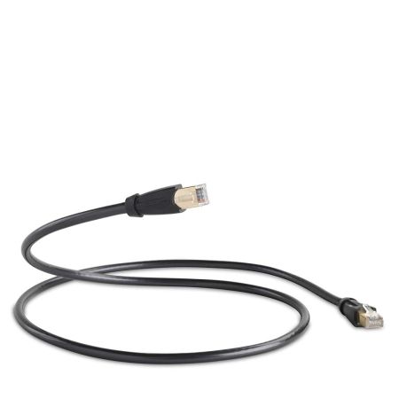 QED Performance - Ethernet Graphite