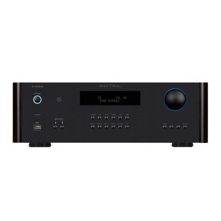 Rotel RA-1572 MKII 
