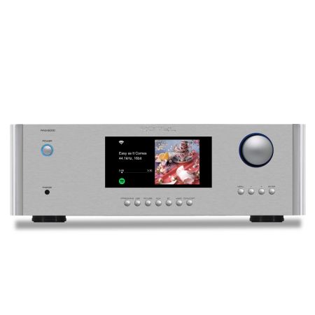 Rotel RAS-5000