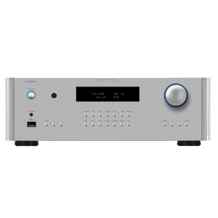 Rotel RC-1590 MKII 