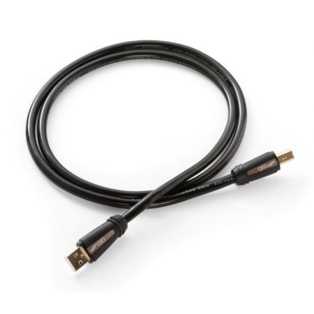 QED Reference High Resolution - USB kabel 1m