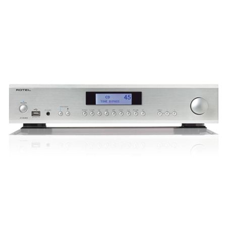 Rotel A-14 MKII 