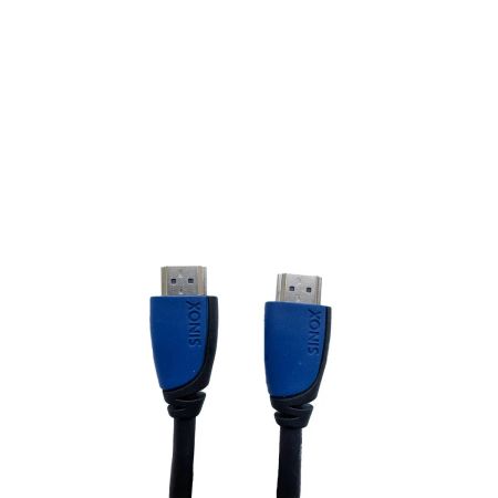 Sinox SXV1272 HDMI 8K ultra HD 2m