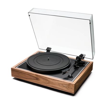 Argon Audio TT Signature