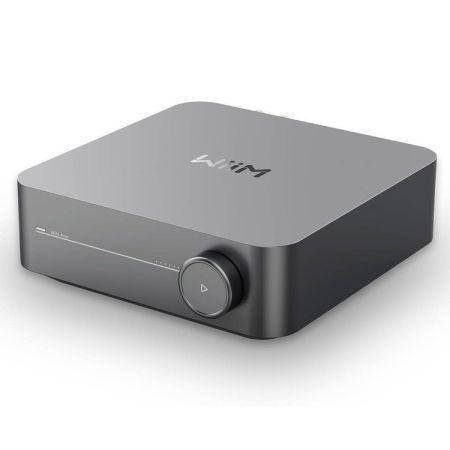 WiiM Amp