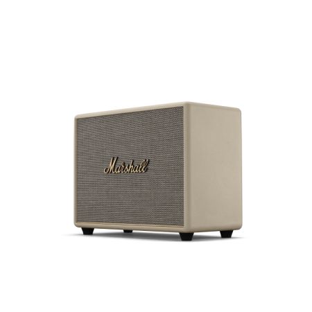 Marshall Woburn III