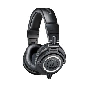 Audio Technica ATH-M50x slušalice crne
