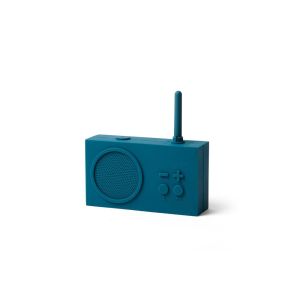 LEXON Tykho 3 FM radio i 3 W Bluetooth zvučnik