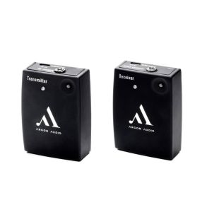 Argon Audio adapter wireless set
