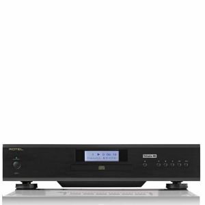 Rotel CD11 Tribute - cd player 