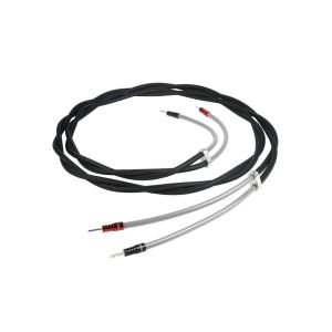 Chord Signature XL 2x2.5 m zvučnički kabel terminirani