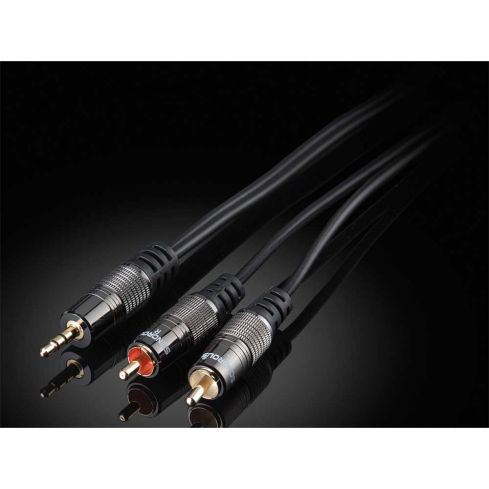 Sonorous audio kabel 3.5 mm, 2m