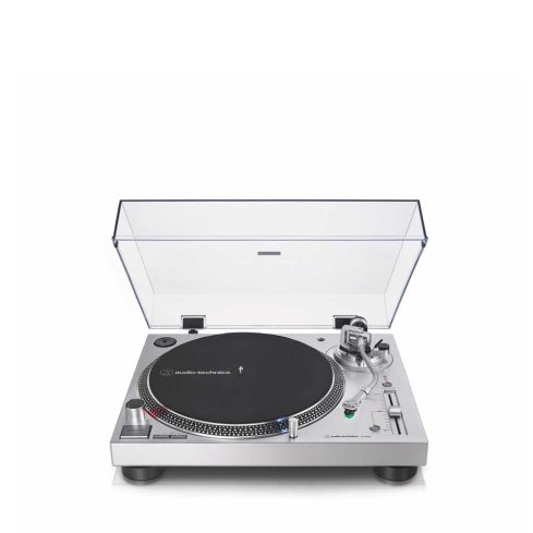 Audio Technica LP120X Gramofon 