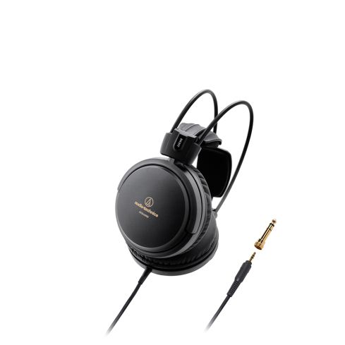 Audio Technica A550Z - zatvorene slušalice