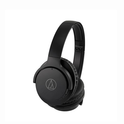 Audio Technica ATH-ANC500BT - Bluetooth noise cancelling slušalice