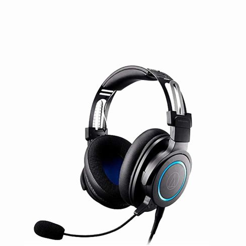 Audio Technica ATH-G1 Gaming Headset - gaming slušalice