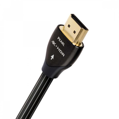 AudioQuest Pearl 48 - HDMI kabel