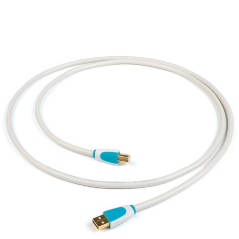 Chord C-USB kabel 3m