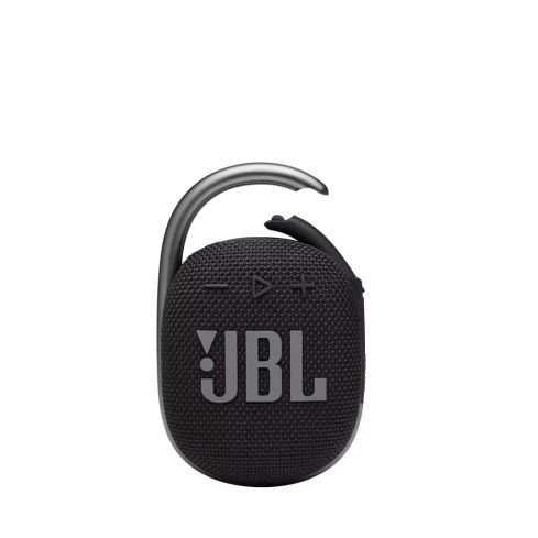 JBL Clip 4 – ultra prijenosni vodootporni zvučnik