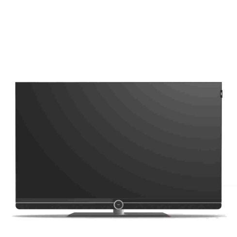 Loewe Bild 2.43 - smart televizor Black