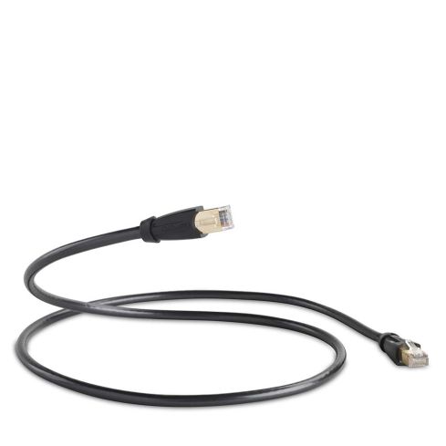 QED Performance - Ethernet Graphite kabel