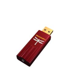 AudioQuest DragonFly Red - USB DAC