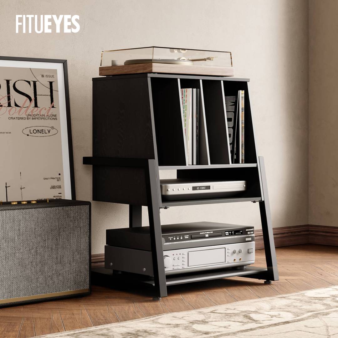 Novo u Sonus Artu: FITUEYES HiFi namještaj