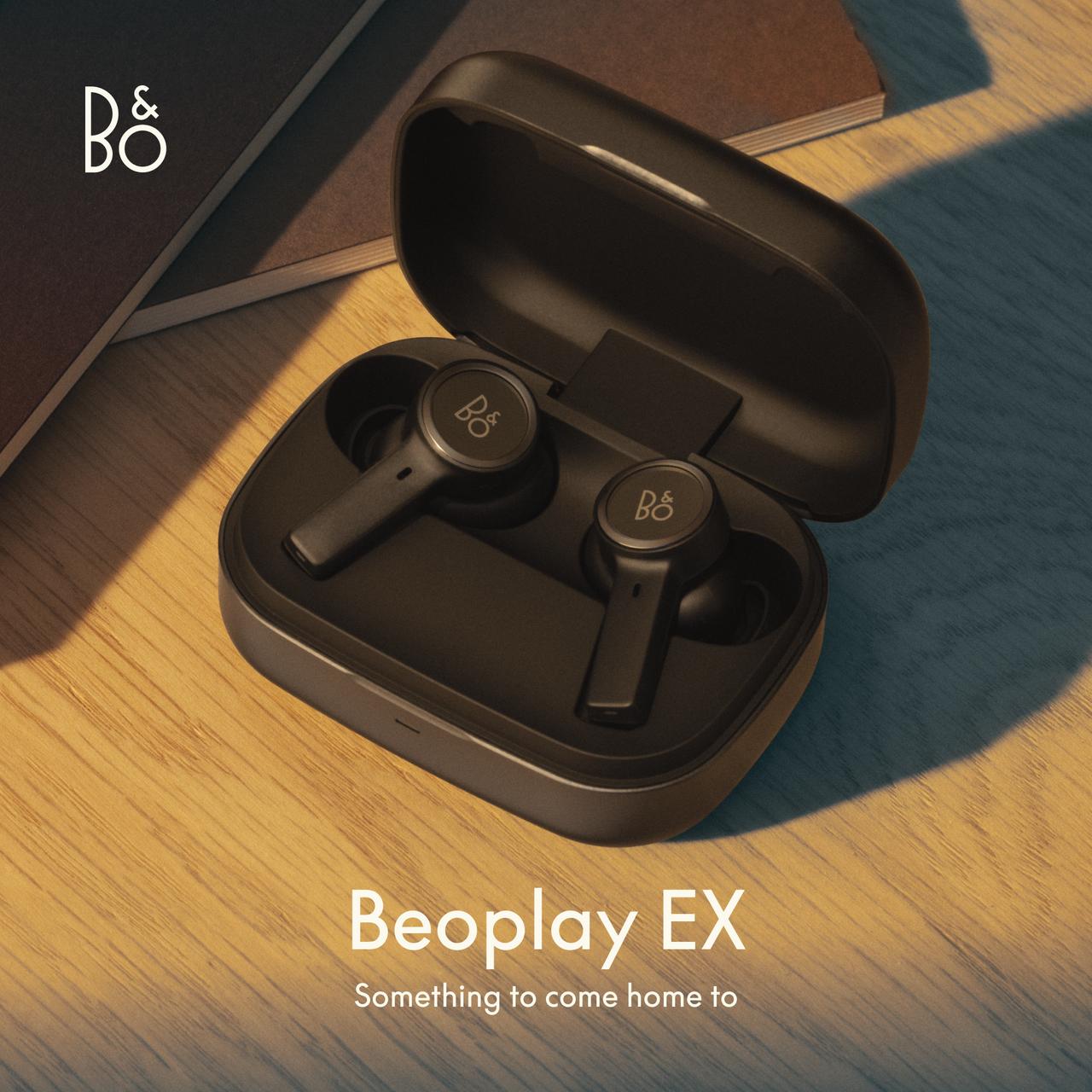 Bang & Olufsen Beoplay EX – odgovaraju svakom načinu života i svim ušima 