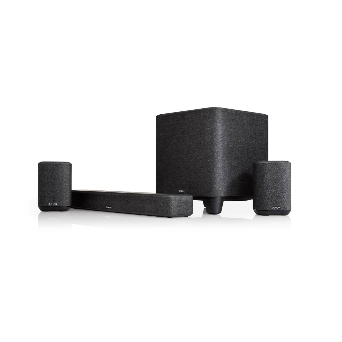 Denon Home 5.1 bežični sustav za kućno kino