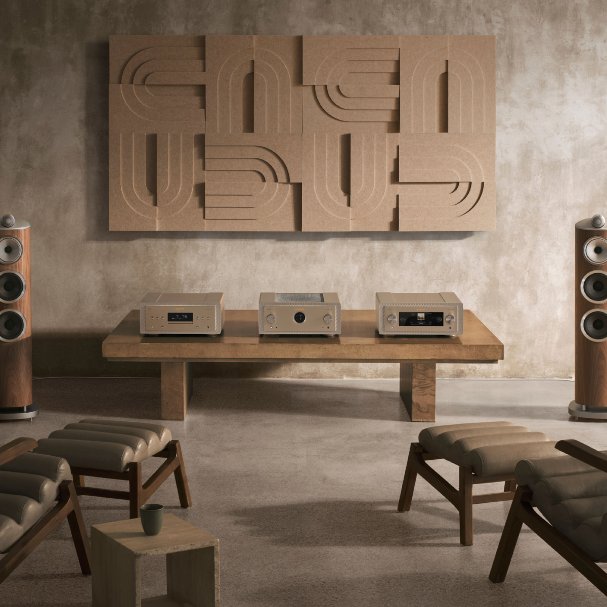 „State of the Art“ HiFi budućnosti