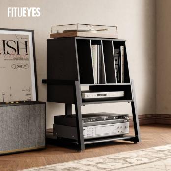 Novo u Sonus Artu: FITUEYES HiFi namještaj