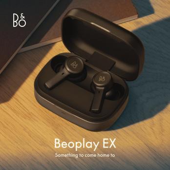 Bang & Olufsen Beoplay EX – odgovaraju svakom načinu života i svim ušima 
