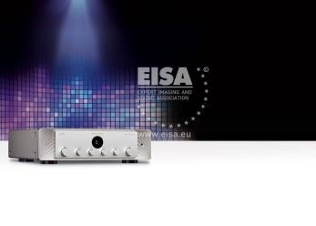 Marantz Model 60n dobitnik EISA nagrade za najbolje streaming pojačalo