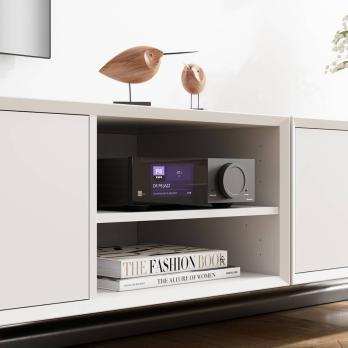 Lyngdorf TDAI-2210 – Novo poglavlje digitalne izvrsnosti u HiFi svijetu 