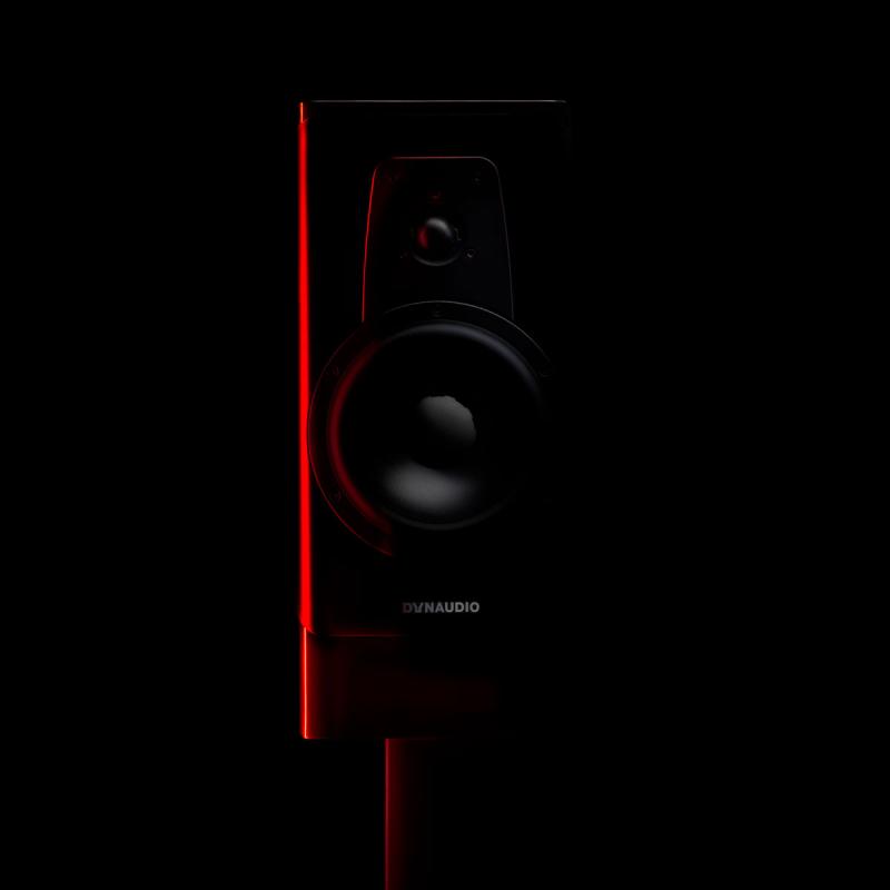 Dynaudio predstavio nove premium zvučnike - Contour 20 Black Edition i Confidence 20A