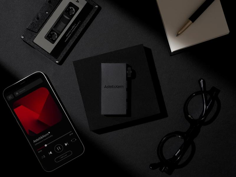 Astell&Kern predstavio novo Bluetooth pojačalo/DAC