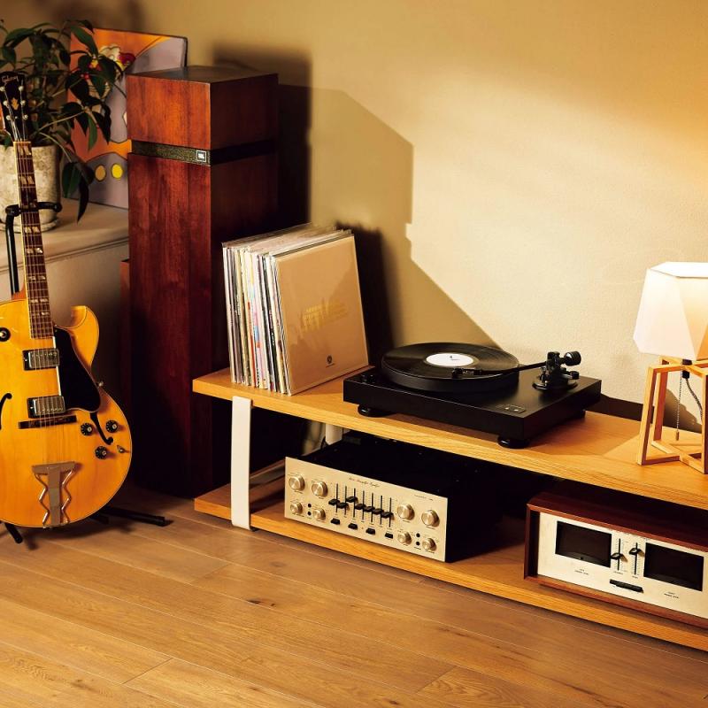 Audio Technica AT-LP8X - dragulj među poluautomatskim gramofonima na tržištu!