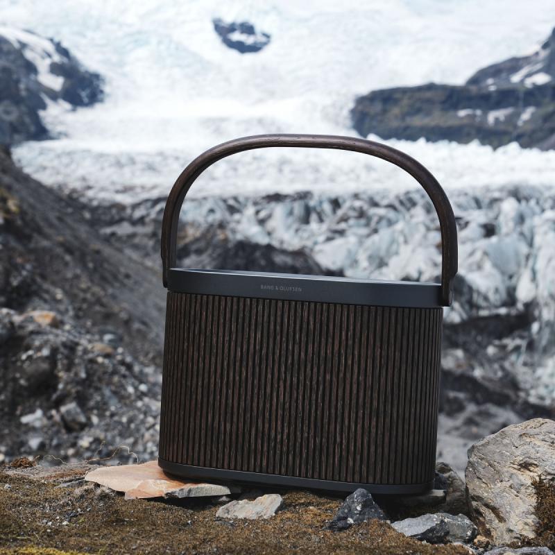Bang & Olufsen Beosound A5 - elegancija vrhunskog zvuka