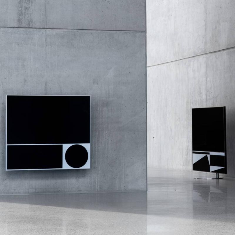 Canvas HiFi Frame — kada se zvuk, slika i dizajn stopi u jedno