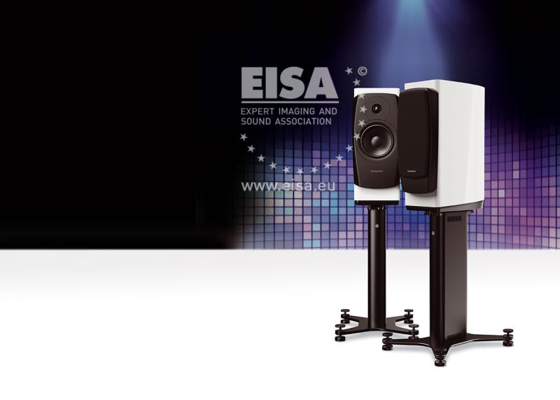 Dynaudio Confidence 20A dobitnici EISA nagrade za najbolje aktivne zvučnike