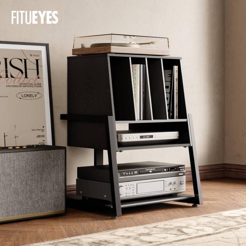 Novo u Sonus Artu: FITUEYES HiFi namještaj