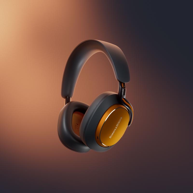 Bowers & Wilkins i McLaren Formula 1 tim predstavljaju Px8 S2 McLaren Edition