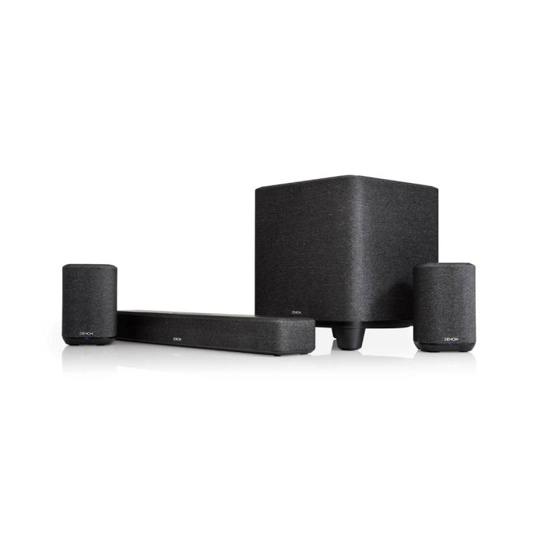 Denon Home 5.1 bežični sustav za kućno kino