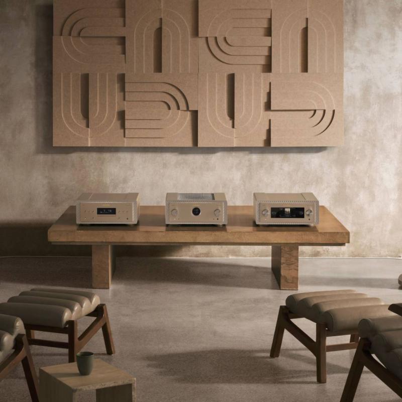 Marantz Serija 10 - zašto ćete je poželjeti u svom audio sustavu