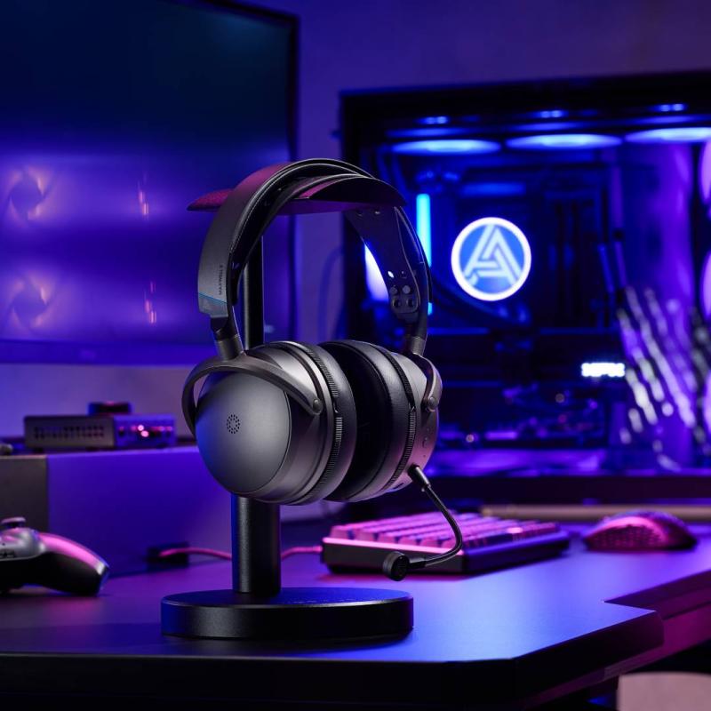 Audeze predstavlja Maxwell 2 - novi audio standard za računala i konzole