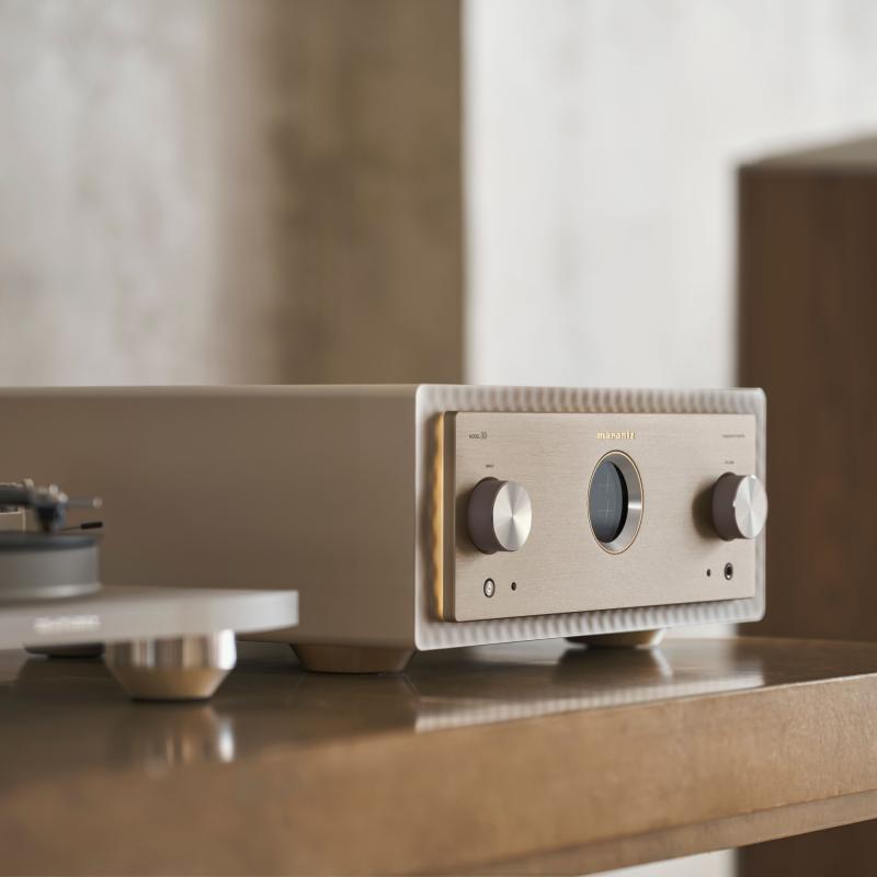 Marantz Model 10 nova referenca među integriranim pojačalima