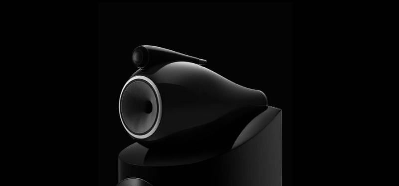 Bowers & Wilkins Serija 800 Diamond – još bolja verzija najboljih svjetskih zvučnika!