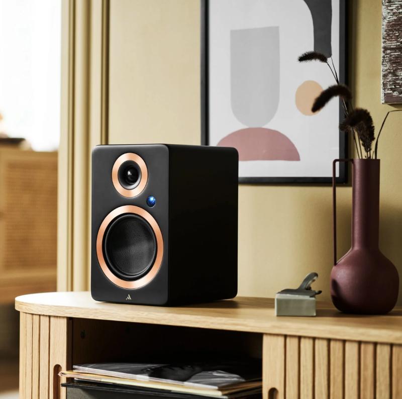 Vikend dobroga zvuka - Sonus Art na Hi-Fi Ljubljana 2024